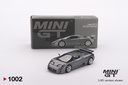1:64 BUGATTI EB110 SUPER SPORT - 1995