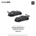 ASTON MARTIN VANTAGE GT3 CARBON EDITION - 2023