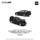 MITSUBISHI LANCER EVOLUTION IV - 1997