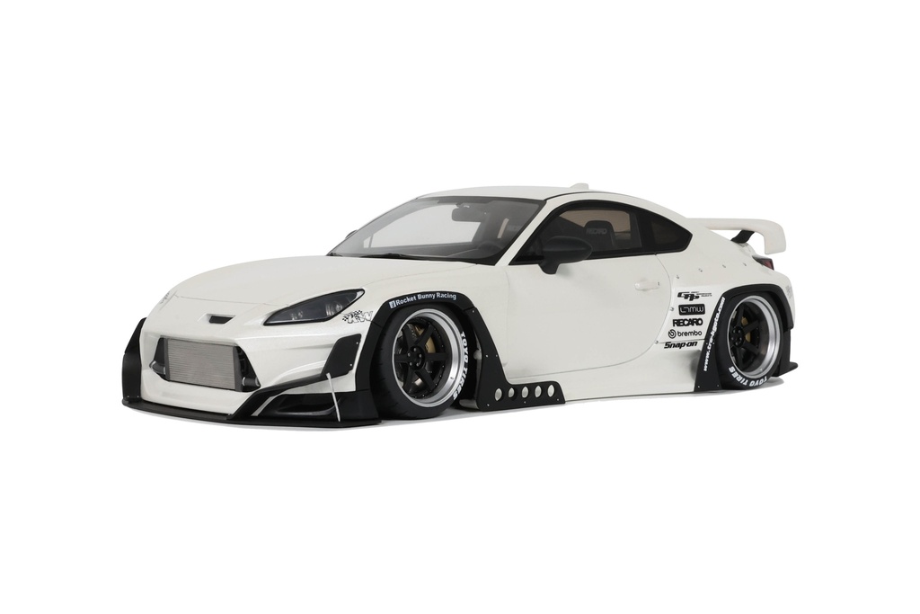 1:18 PANDEM TOYOTA GR86 - 2023