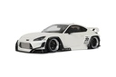 1:18 PANDEM TOYOTA GR86 - 2023