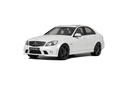 MERCEDES-BENZ C63 AMG - 2007