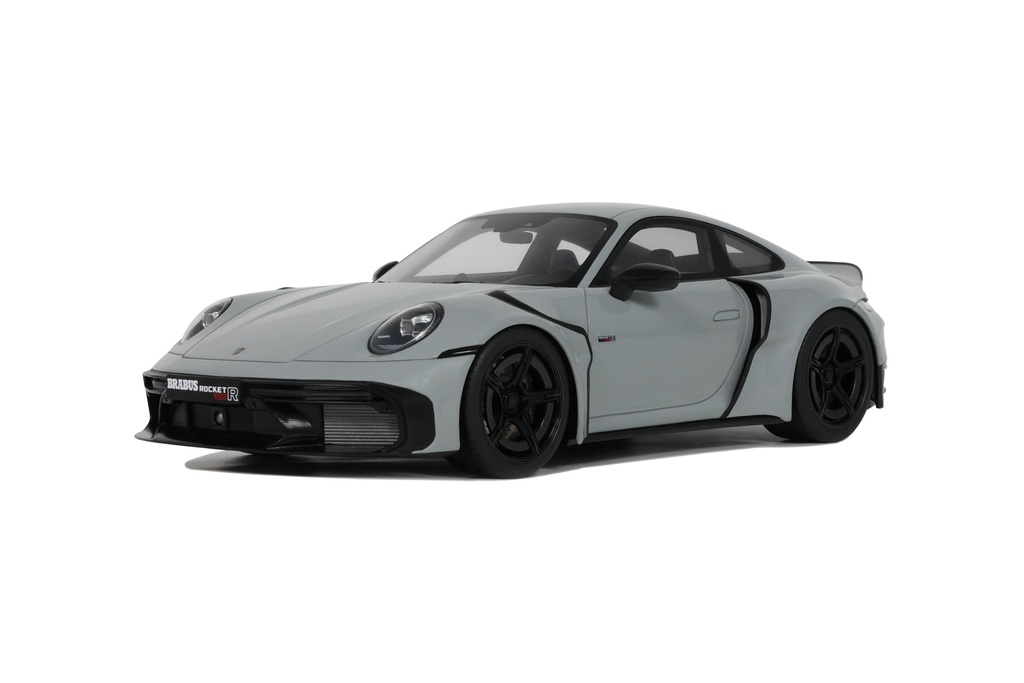 1:18 BRABUS 900 ROCKET-R - 2023