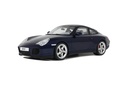 1:18 PORSCHE 911 (996.2) CARRERA 4S - 2002