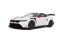 1:18 FORD MUSTANG GTD "SPIRIT OF AMERICA" - 2025