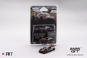 1:64 HONDA NSX-GT "TYPE S" TEAM ARTA MUGEN #16 TOSHIKI OYU - 2023 SUPER GT SERIES