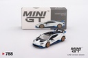 1:64 LAMBORGHINI HURACÁN STO - 2023