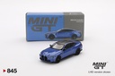 1:64 BMW M4 COMPETITION (G82) - 2024