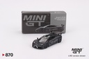 1:64 KOKUSAI KAUHATSU RACING MCLAREN F1 GTR #59 - 1995 24H LE MANS WINNER