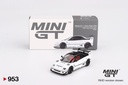 1:64 MAZDA AZ-1 LIBERTY WALK LB40 - 2024 TOKYO AUTO SALON