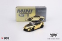 1:64 NISSAN Z400 VEILSIDE FFZ400 COUPE - 2024