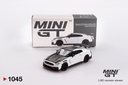 1:64 NISSAN GT-R (R35) NISMO COUPE 2024