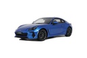 1:18 SUBARU BRZ WR - 2024 EDICION LIMITADA NUMERADA