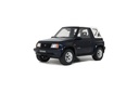 1:18 SUZUKI VITARA CABRIO JLX - 1994 EDICION LIMITADA NUMERADA