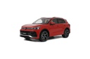 1:18 VOLKSWAGEN TIGUAN E TSI R-LINE - 2024 EDICION LIMITADA NUMERADA