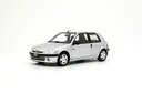 PEUGEOT 106 QUIKSILVER - 2000