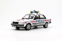 RENAULT 18 TURBO POLICE NATIONALE - 1982 EDICION LIMITADA NUMERADA