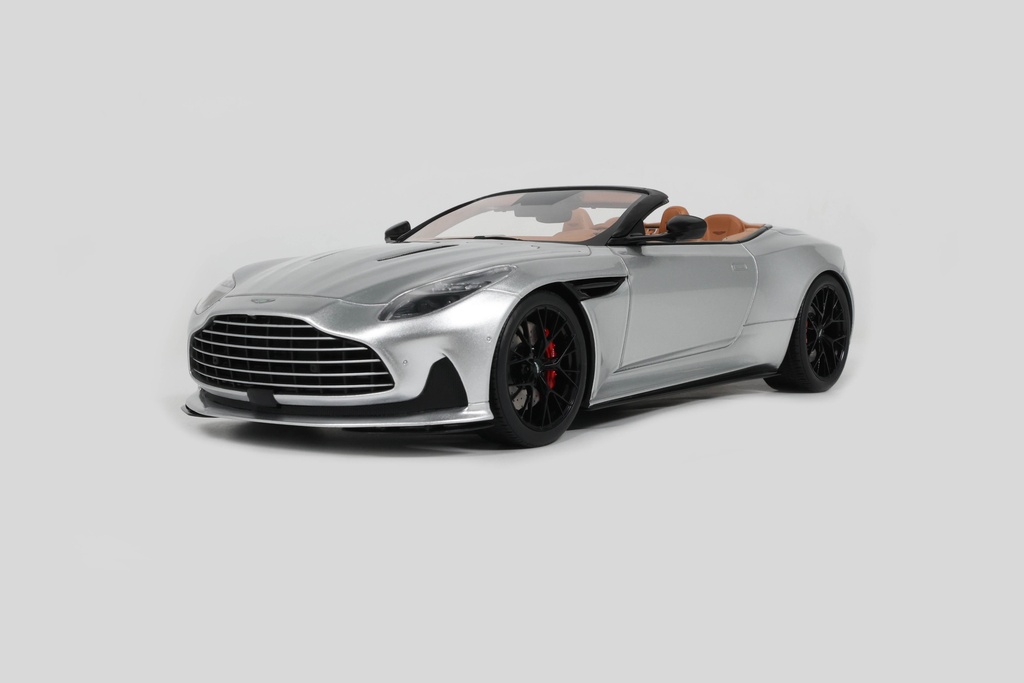 ASTON MARTIN DB12 VOLANTE - 2023