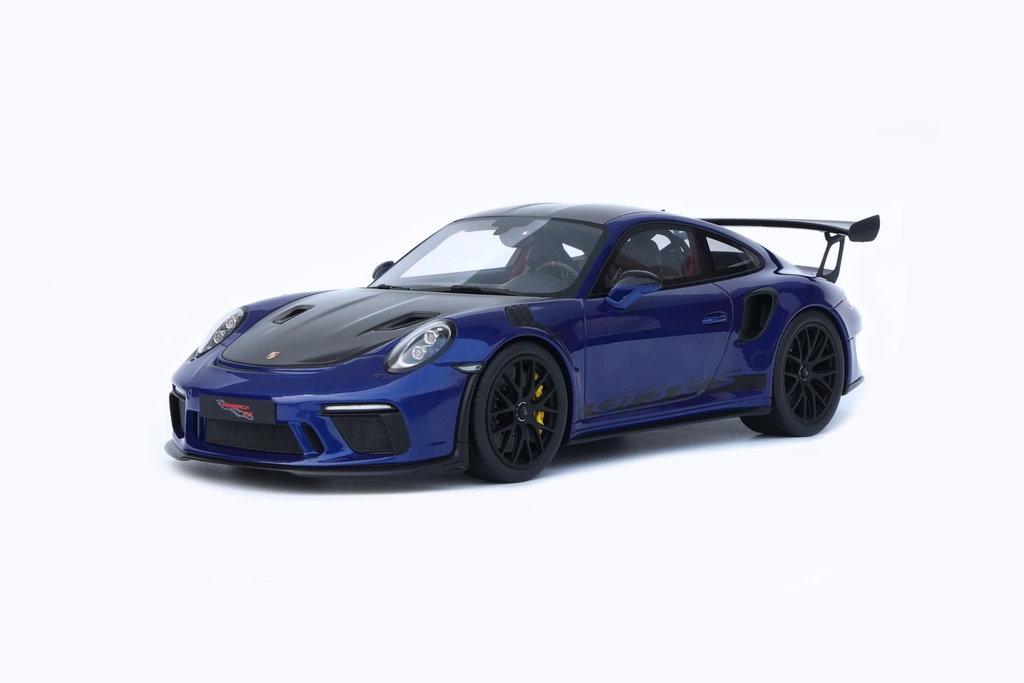 1:18 PORSCHE 911 [991.2] GT3 RS WP - 2018