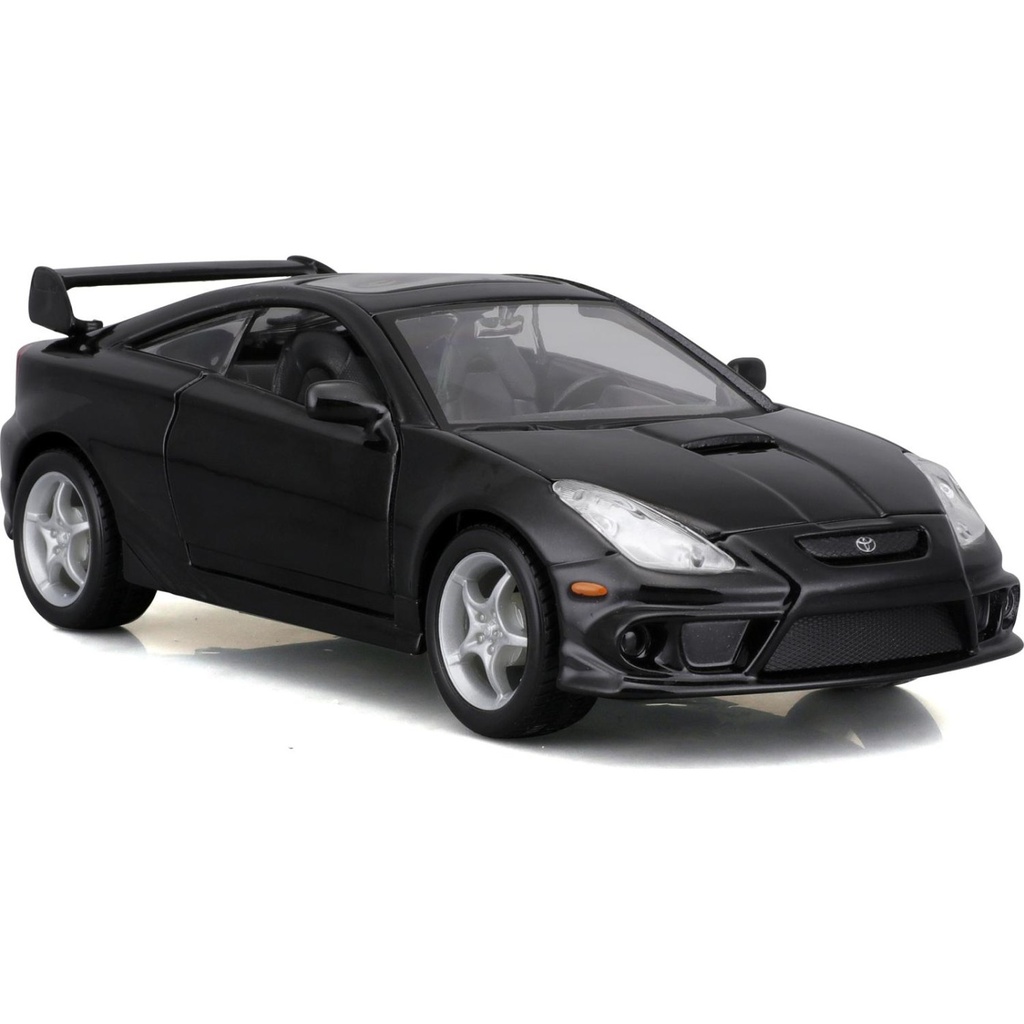 1/24 TOYOTA CELICA GT-S COUPE 2004