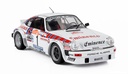 1:18 PORSCHE 911 SC (G) GR.4 (night version) #1 W. RÖHRL / C. GEISTDÖRFER - RALLY SAN REMO 1981 