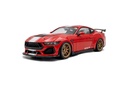 1:18 SHELBY MUSTANG SUPER SNAKE - 2025