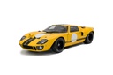 1:18 FORD GT40 MK.1 - 1968