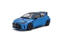 1:43 TOYOTA COROLLA GR CIRCUIT EDITION - 2023