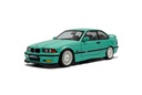 1:18 BMW E36 M3 COUPE - 1991