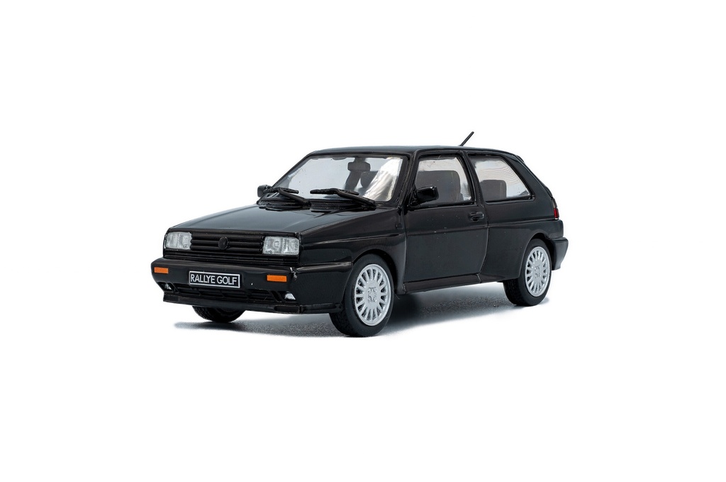 1:43 VOLKSWAGEN GOLF RALLY - 1989