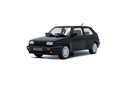 1:43 VOLKSWAGEN GOLF RALLY - 1989
