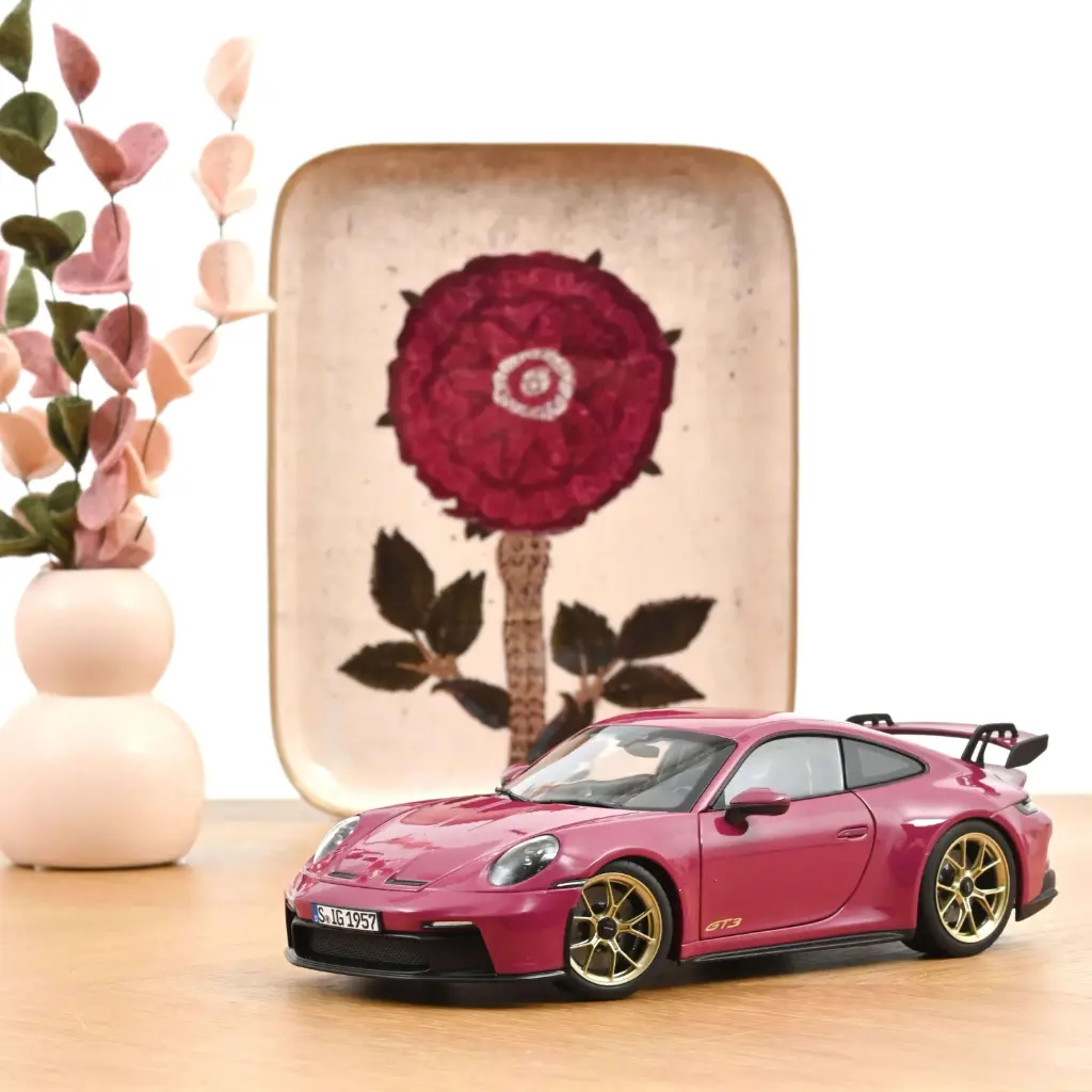 1:18 PORSCHE 911 (992) GT3 - 2021