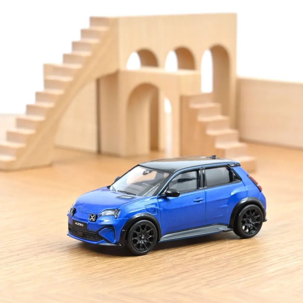 ALPINE A290 GTS - 2025