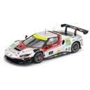 296 GT3 - 24h Le Mans 25 - No.21