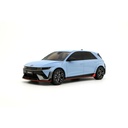 1:18 HYUNDAI IONIQ 5 N - 2023 EDICION LIMITADA NUMERADA