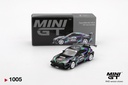 1:64 TOYOTA GR86 HKS TYPE R - TOKYO AUTO SALON 2022