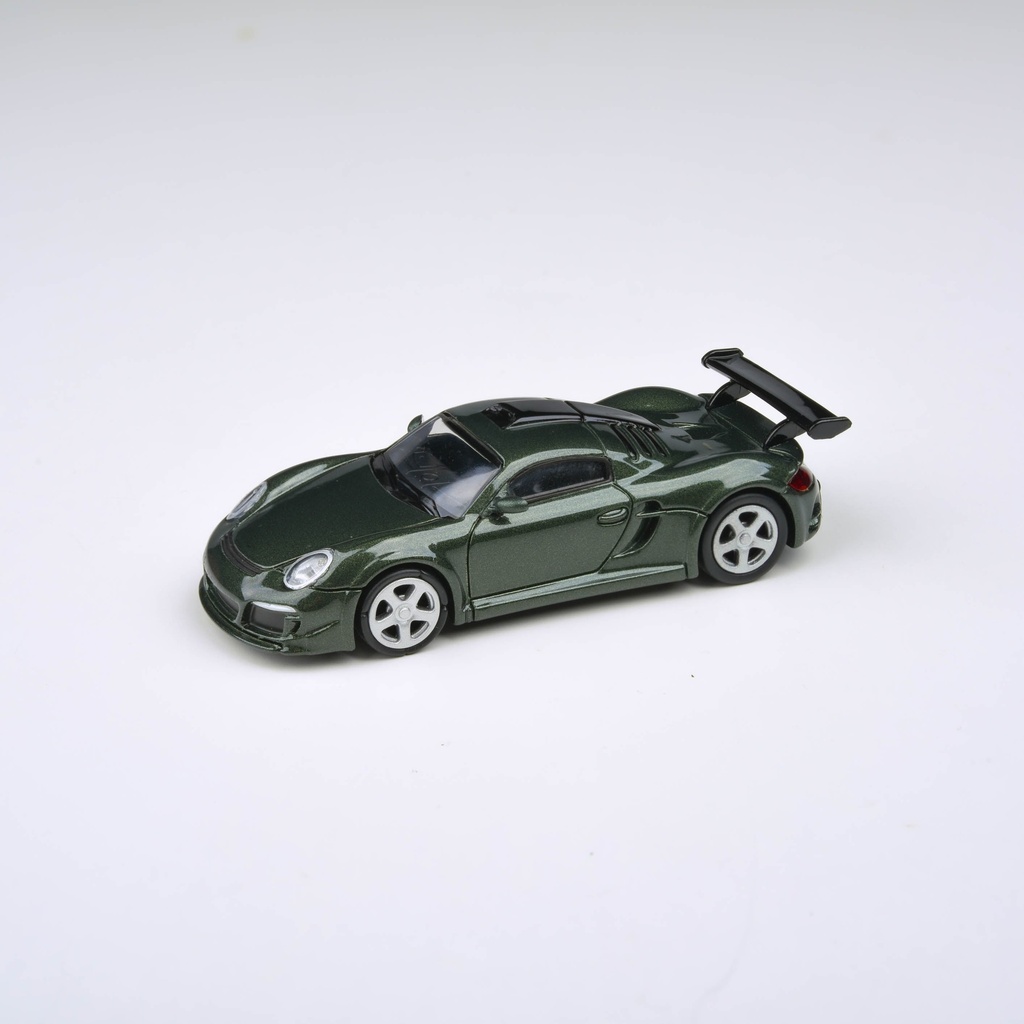 1:64 PORSCHE GT RUF CTR3 CLUBSPORT - 2012