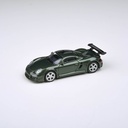 1:64 PORSCHE GT RUF CTR3 CLUBSPORT - 2012