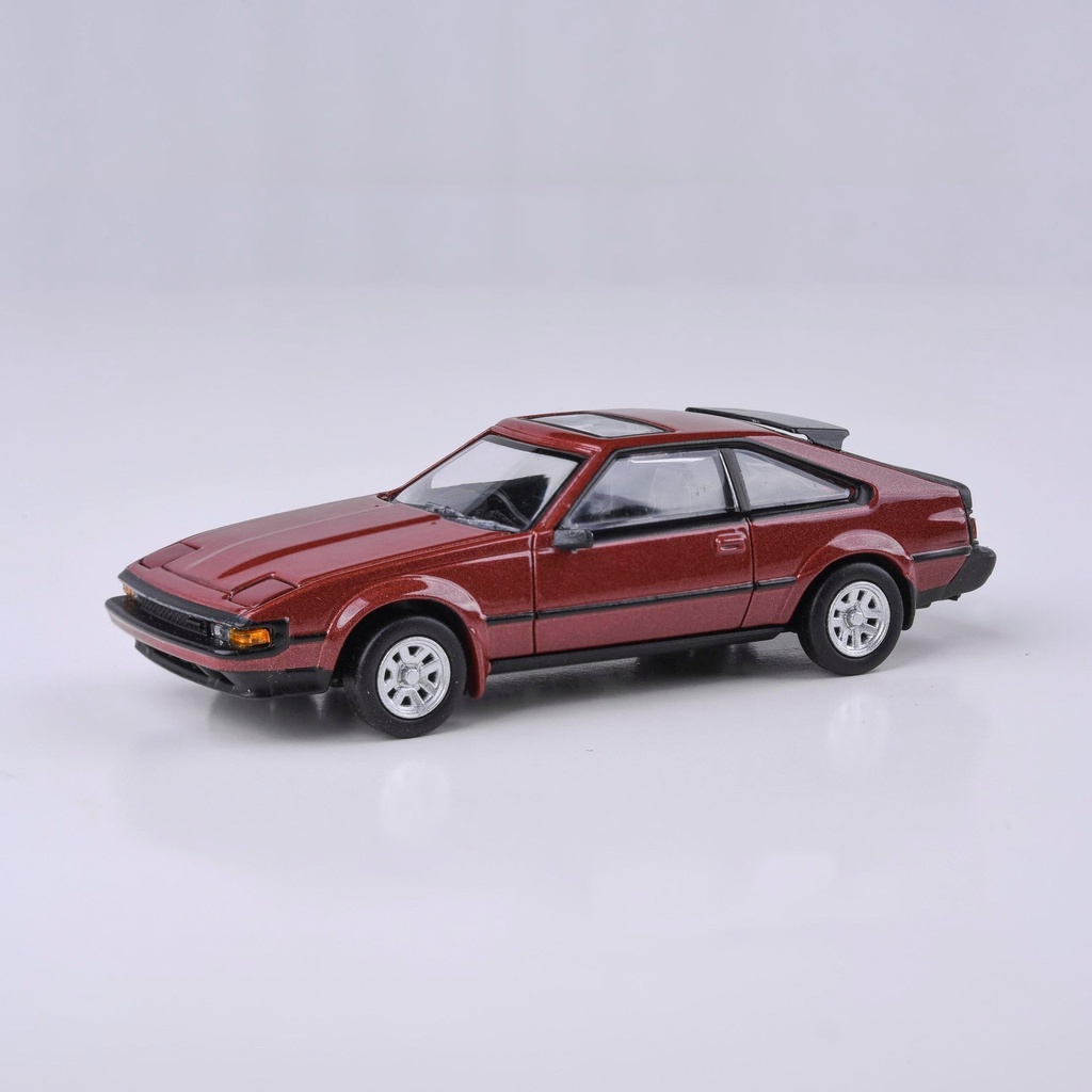 1:64 TOYOTA CELICA XX SUPRA - 1984 