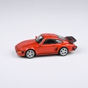 1:64 PORSCHE 911 (930) SLANTNOSE RUF BTR  - 1986