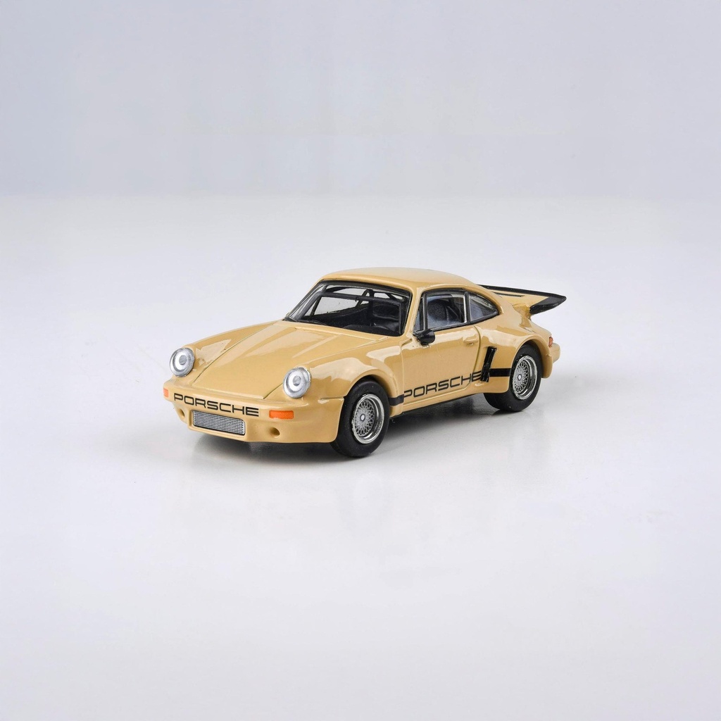 1:64 PORSCHE 911 CARRERA RSR 3.0 - 1978