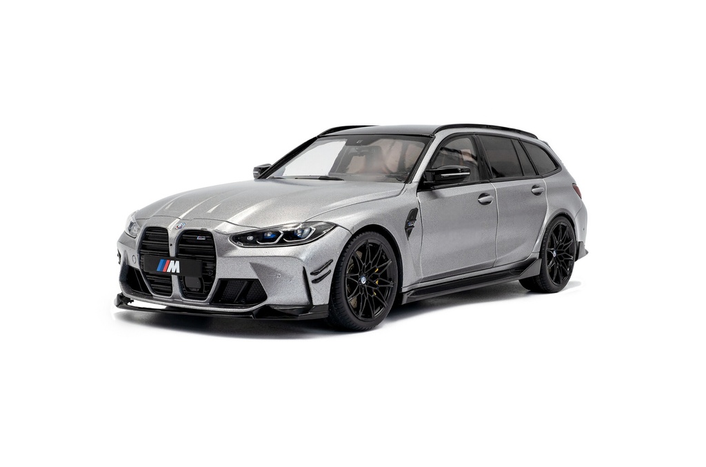 1:18 BMW M3 (G81) TOURING (WITH PERFORMANCE PARTS) - 2024