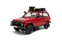 LADA NIVA - 1980