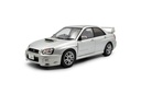 1:18 SUBARU IMPREZA WRX STI - 2003