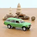 1:43 PEUGEOT 504 ESTATE DANGEL - 1980 