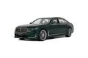 ALPINA B7 SALOON (BMW SERIE 7) - 2022