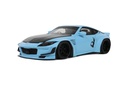 1:18 PANDEM NISSAN FAIRLADY Z - 2025