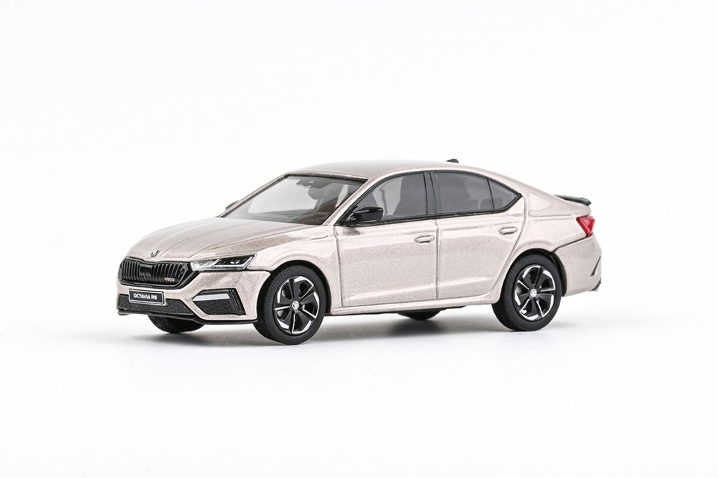 1:43 SKODA OCTAVIA IV RS - 2020