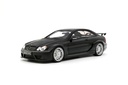 MERCEDES-BENZ C209 CLK DTM AMG COUPE - 2004