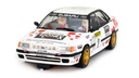 1:32 Subaru Legacy GR.A - Pirelli Rally 1993 - Burns AVANT SLOT